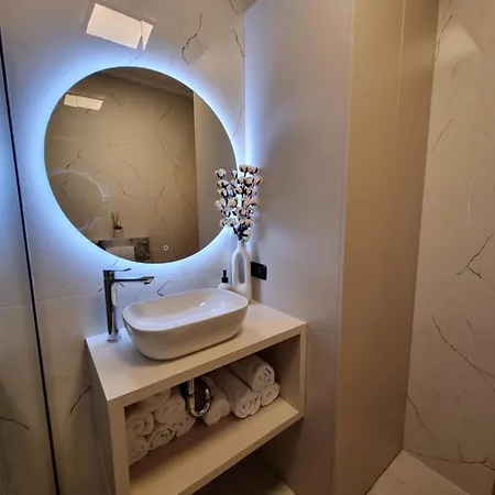 Apartman Spuki Zadar Exteriör bild