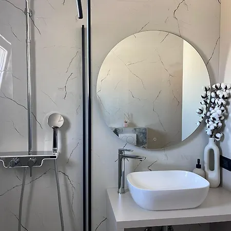 Apartman Spuki Zadar Exteriör bild