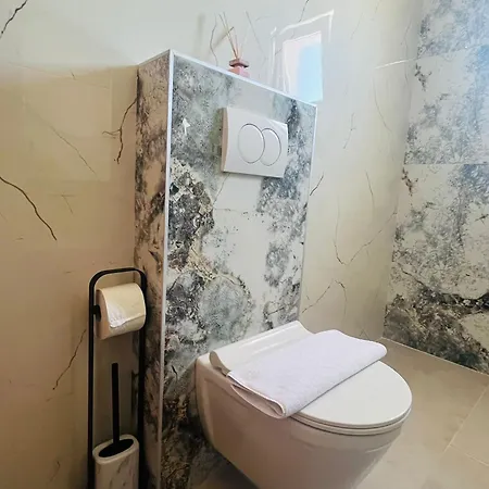 Apartman Spuki Zadar Exteriör bild