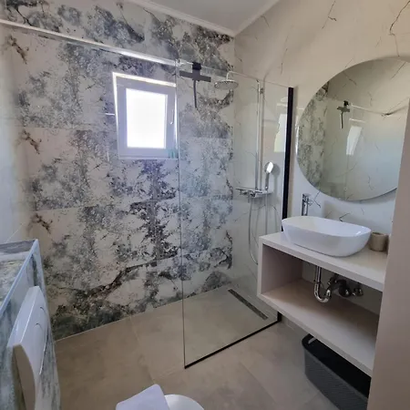 Apartman Spuki Zadar Exteriör bild