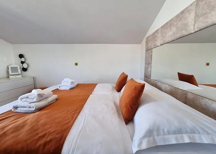 Apartman Spuki