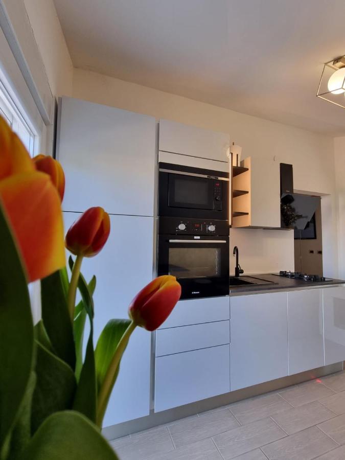 Spuki Apartma Zadar