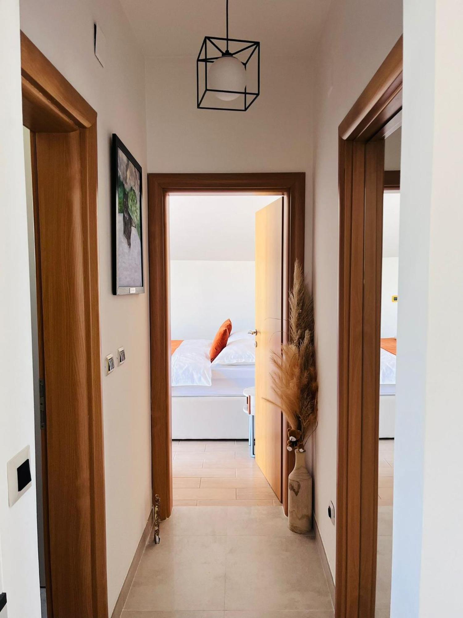 Spuki Apartment