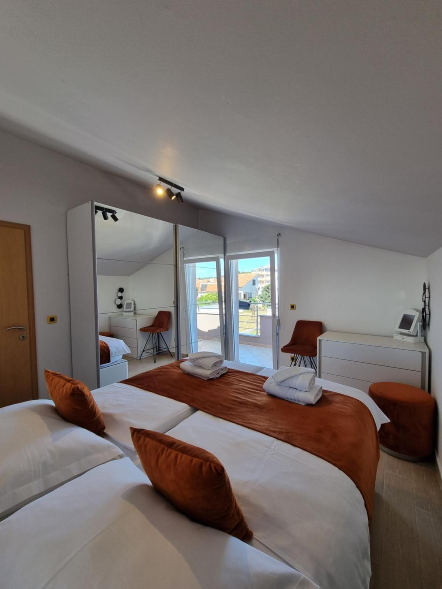 Apartment Spuki Zadar