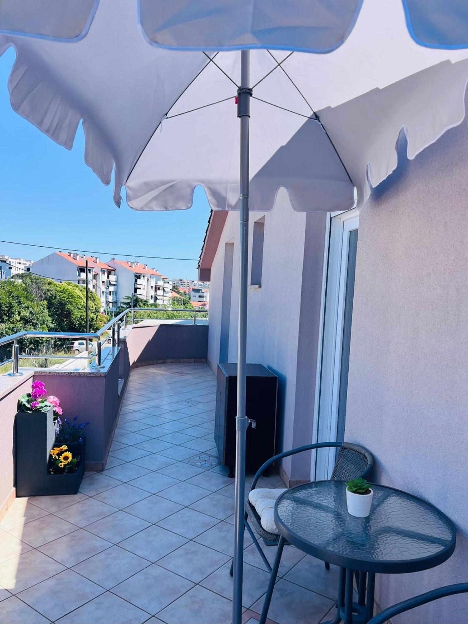 Apartma Spuki