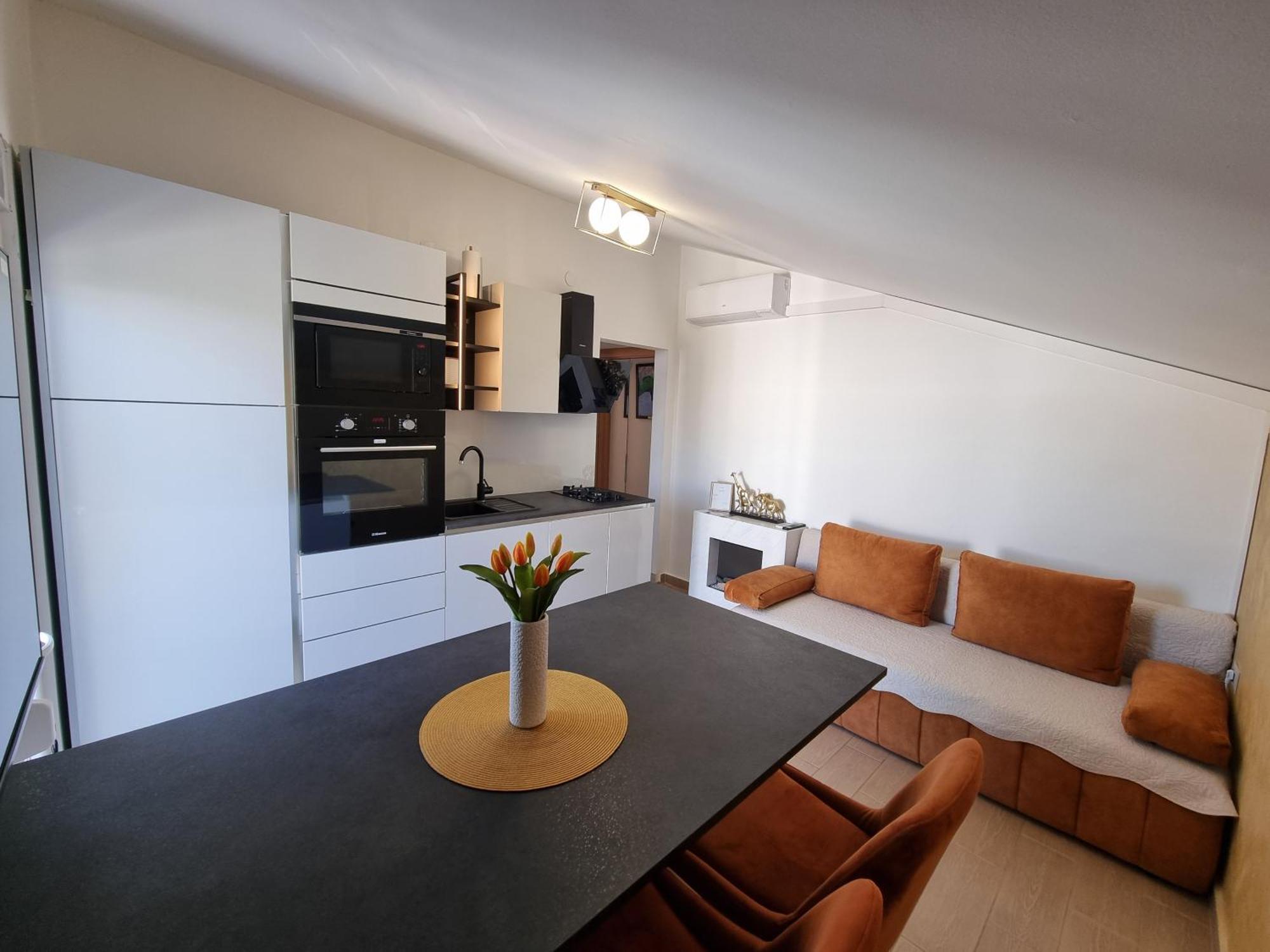 Apartma Spuki