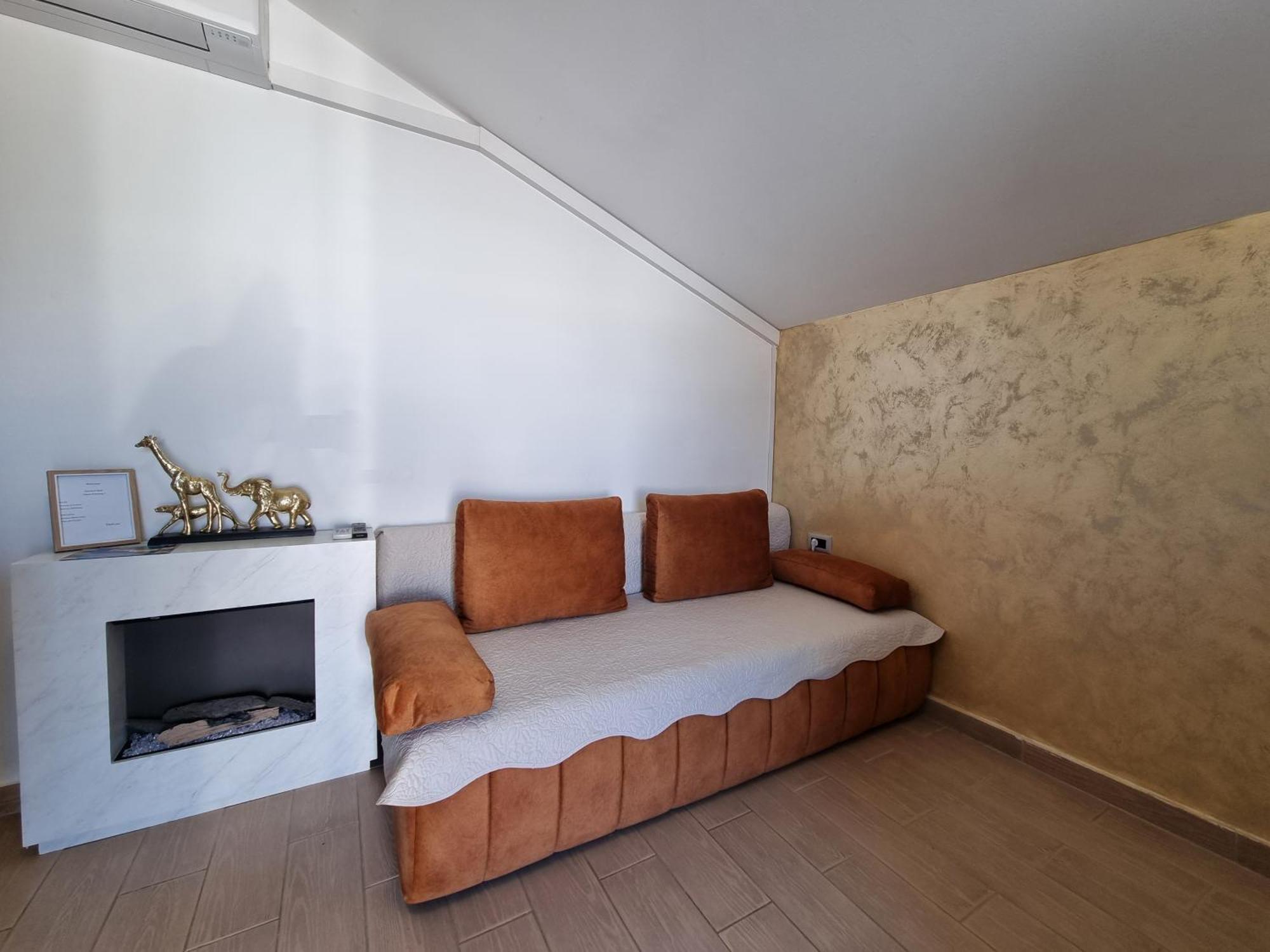 Spuki Apartma *