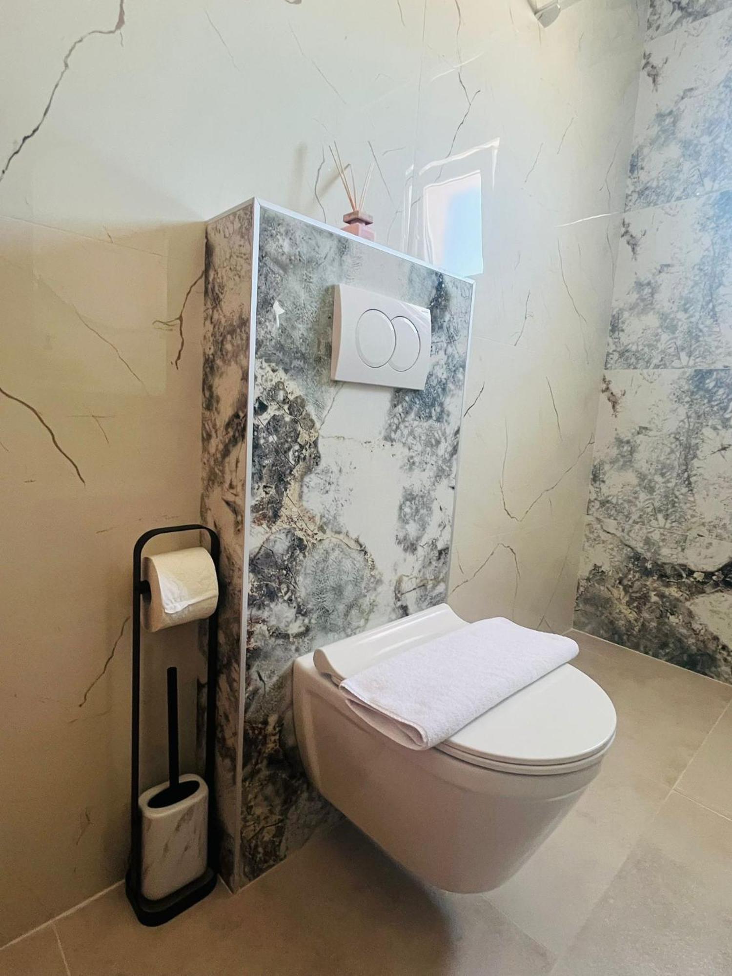 Spuki Apartma Zadar