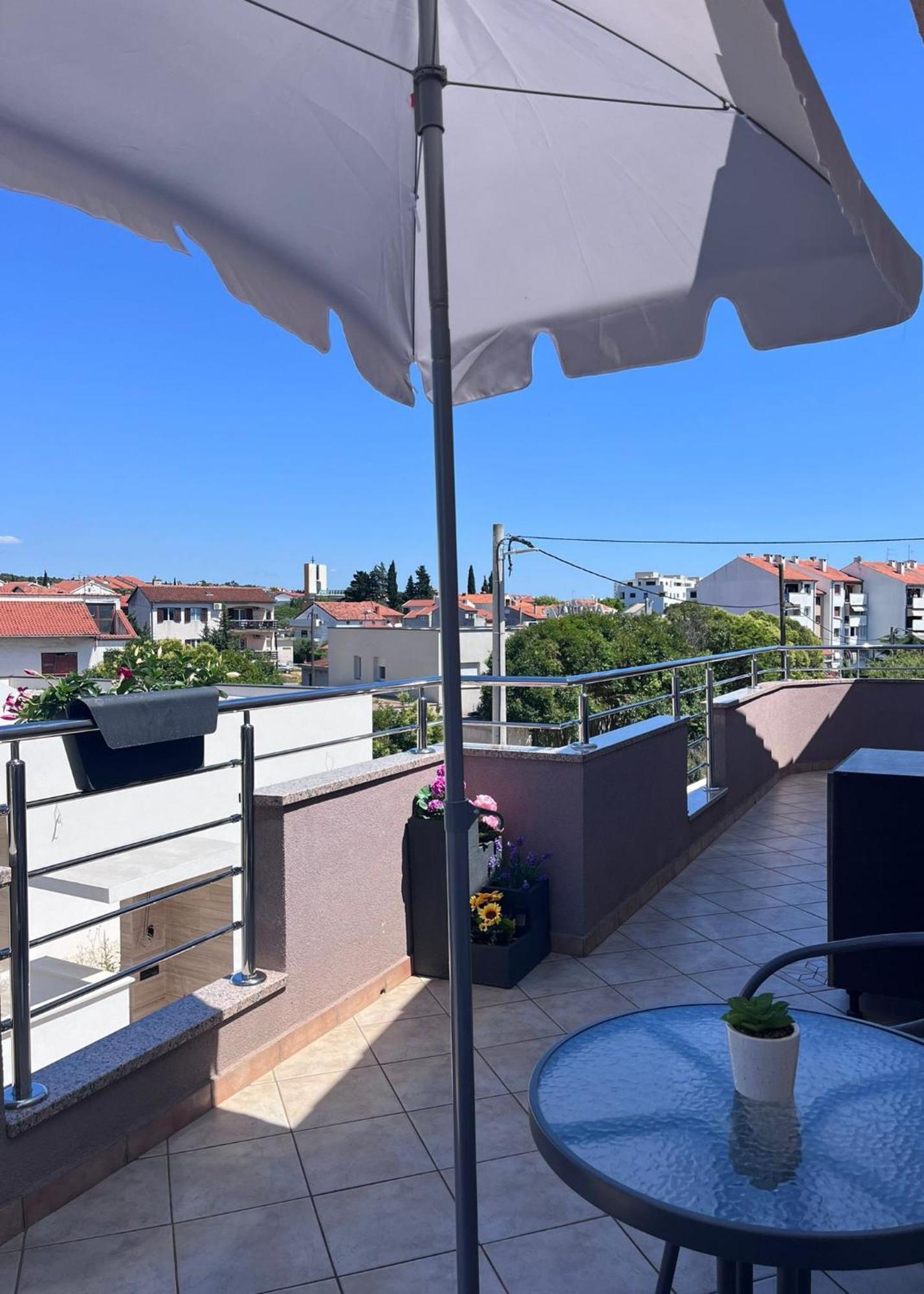 Spuki Apartment